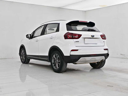 吉利汽车 远景X3 2020款 1.5L CVT尊贵型 国VI，EXW价格：4565美元