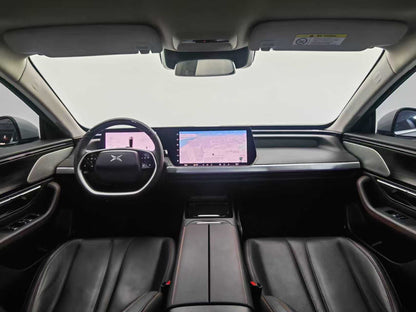 Xpeng P7 2021, car P7 480E, EW, EXW price $13,263