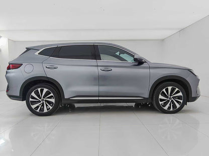 EV BYD, Song PLUS New Energy 2023, Champion Edition DM-i 110KM Flagship PLUS, EXW Price: $12,731