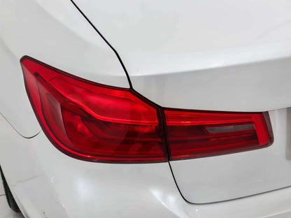 BMW 5 Series 2019 525Li Deluxe Package, 2.0t Emissions, EXW Price: $18,058