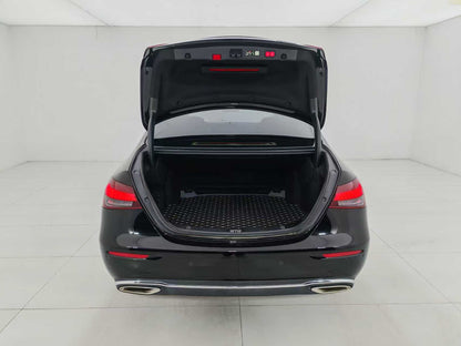 Mercedes-Benz E-Class 2023 E 300 L Fashion, 2.0t Displacement EXW Price: $36,431