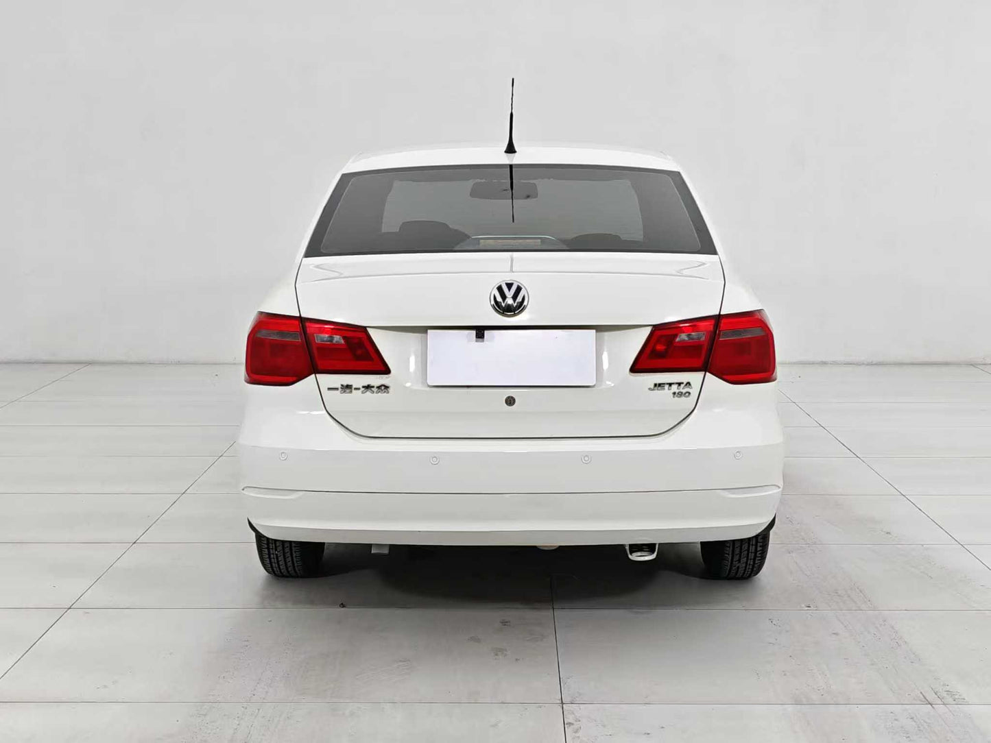 Volkswagen, Jetta 2015 1.6L Automatic Fashion, EXW Price: $3,231
