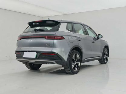 EV BYD, Song Pro New Energy 2023, Champion Edition DM-i 110KM Excellent, EXW Price: $11234