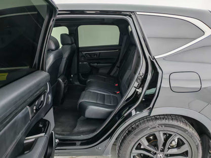 Honda CR-V 2021 240TURBO CVT two-wheel drive black jazz version, 1.5t displacement, EXW price: $14,647