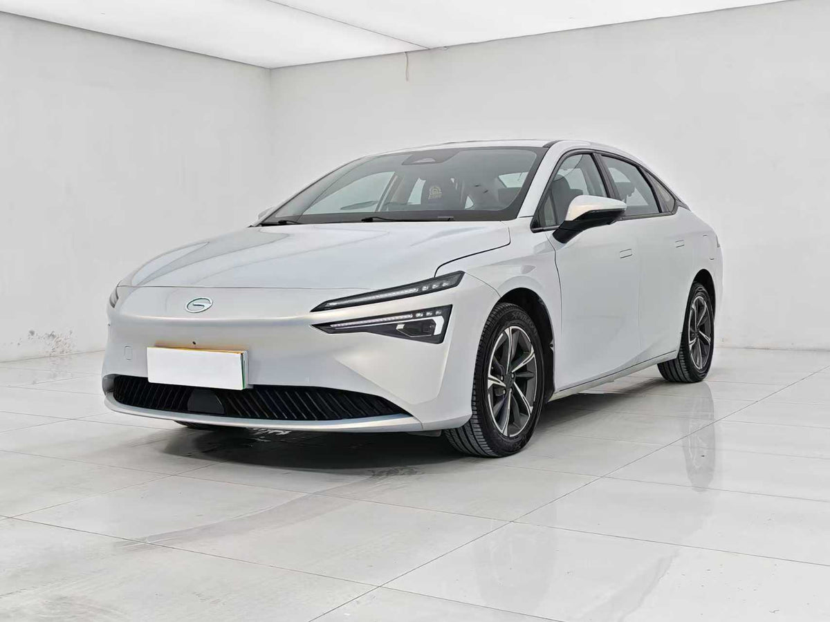EV AION S MAX 2024 70 Xingyao Edition, EXW Price: $11683