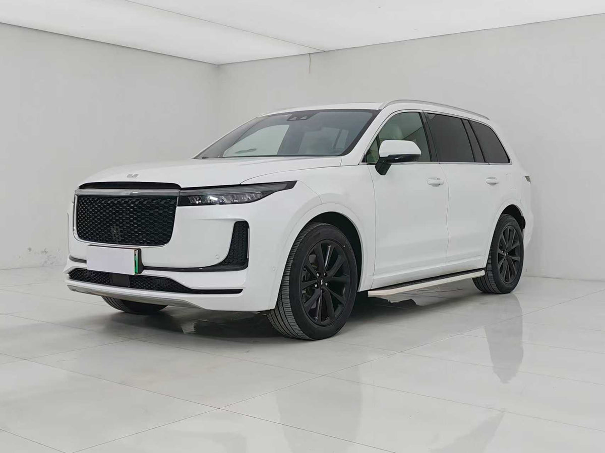 EV Li Auto Ideal ONE 2020, Extended Range 6 Seat Edition, EXW Price: $17,286