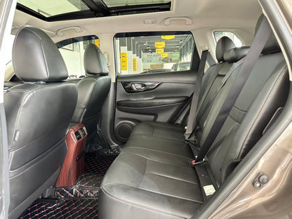 Nissan, Qijun 2019 2.0L CVT Comfort Edition 2WD, exw Price: $9770