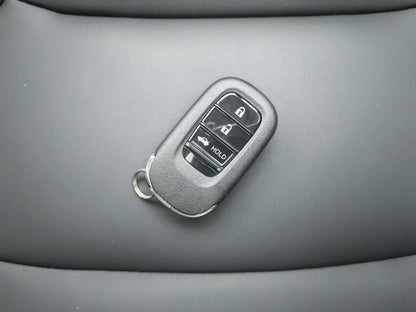 Honda, Accord 2025 260TURBO Deluxe Edition, 1.5t emissions, EXW price: $17,607