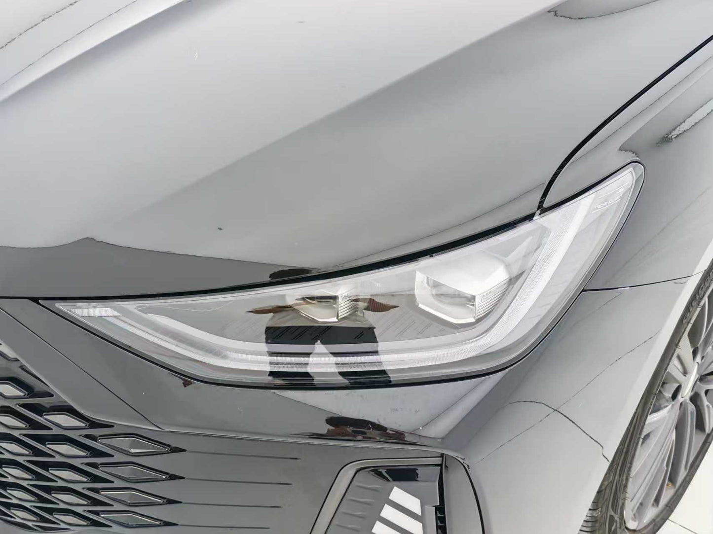 Chery, Arrizo 8 PRO 2025 Pro 1.6T Comfort, EXW Price: $13,161