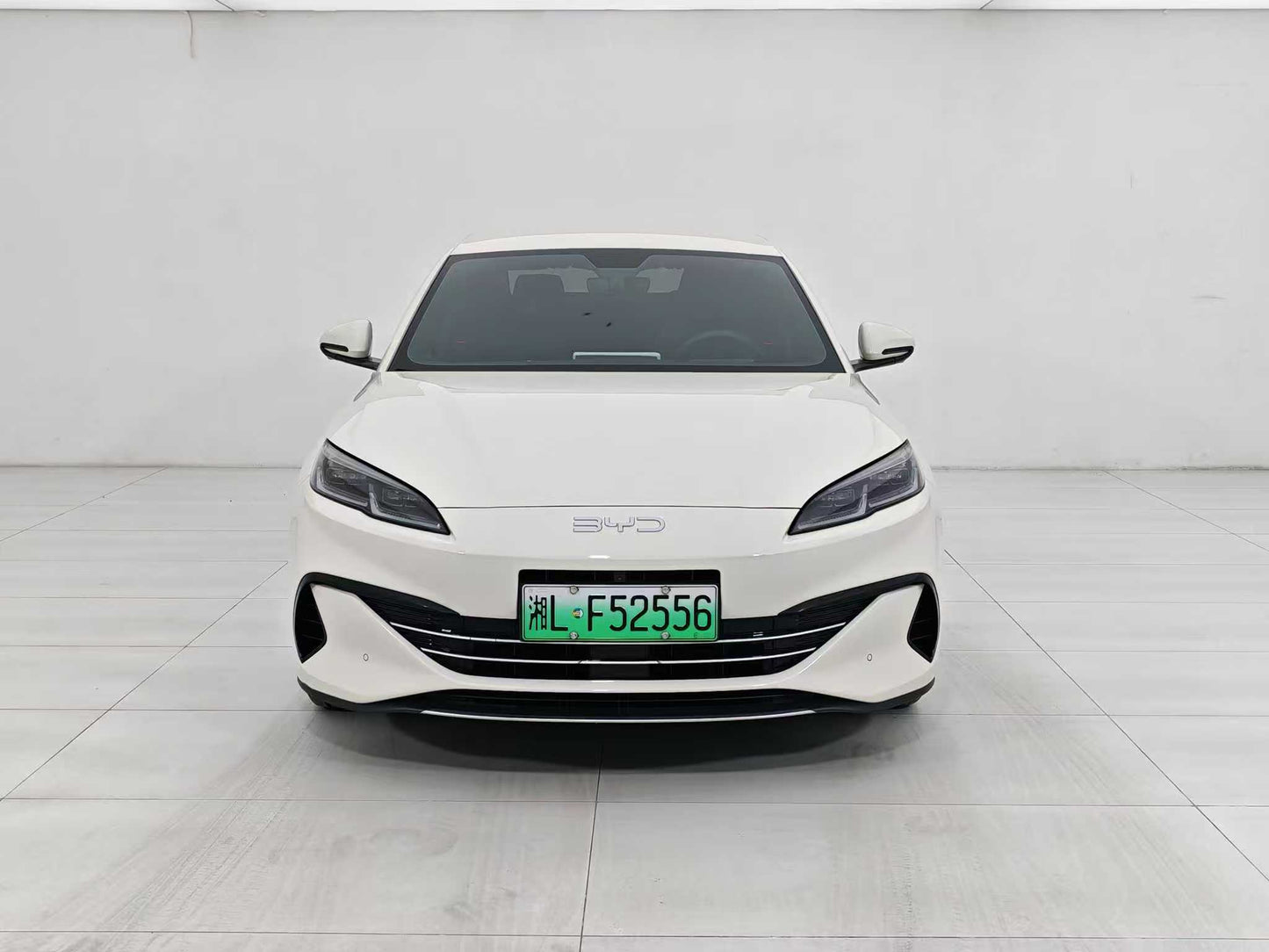 BYD Seal 06 2024 DM-i 80KM Premium, EXW Price: $11,530