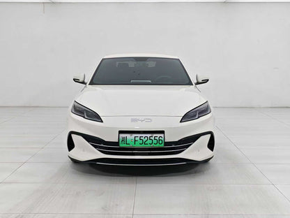BYD Seal 06 2024 DM-i 80KM Premium, EXW Price: $11,530