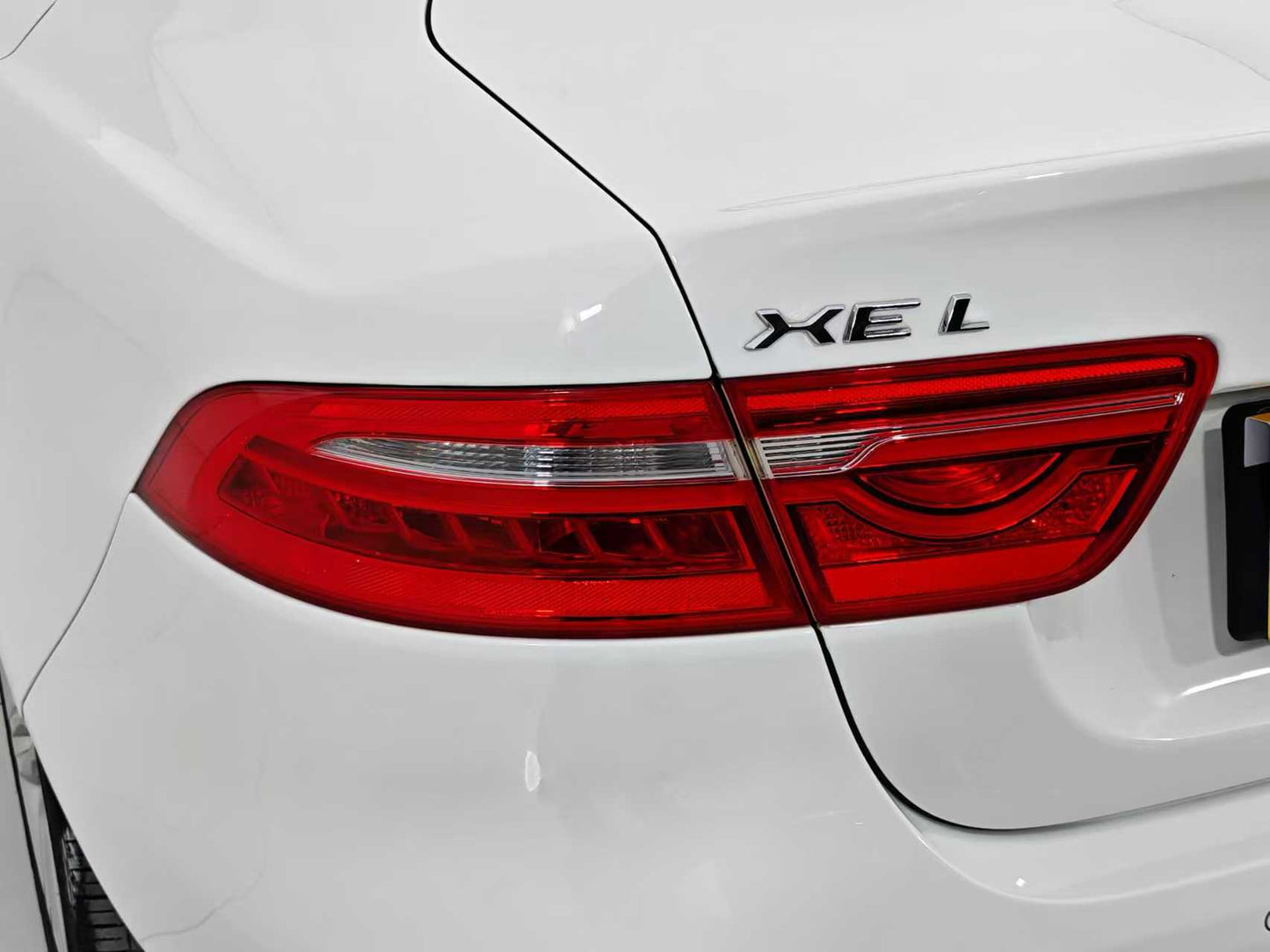Jaguar XEL 2018 2.0T 200PS Exclusive Edition, EXW price: $10,492