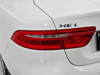 Jaguar XEL 2018 2.0T 200PS Exclusive Edition, EXW price: $10,492