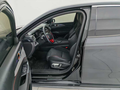 Lynk & Co 03 2019 1.5TD DCT Pro Edition VI, EXW Price: $8269
