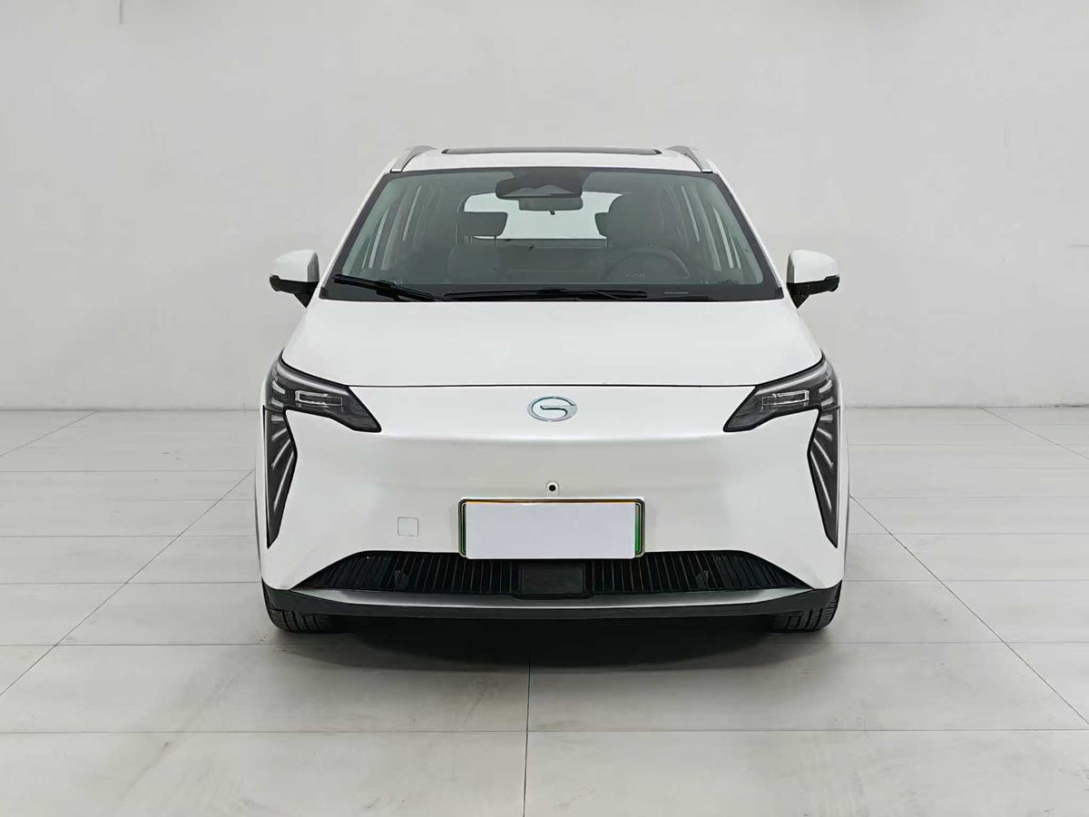 EV AION Y 2023 Younger Star Edition, EXW Price: $11341