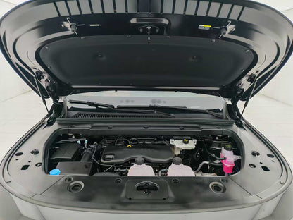 EV Zero Run Car, Zero Run C16 2026, Extended Range 280 Lidar Zhizun Edition 6 Seats, EXW Price: $19954