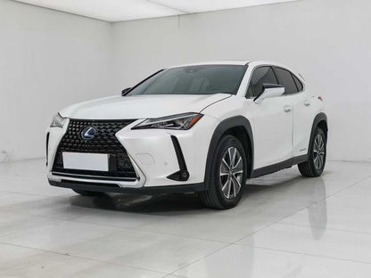 EV Lexus UX New Energy 2020 300e Pure · Yue Edition, EXW Price: $17,912