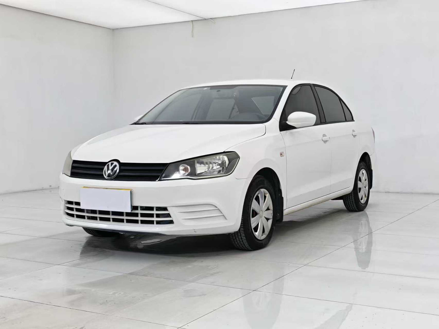 Volkswagen, Jetta 2015 1.6L Automatic Fashion, EXW Price: $3,231