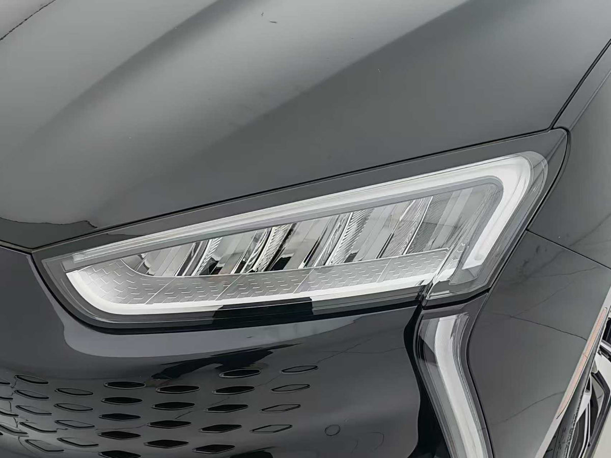 EV SERES Cyrus, Cyrus SF5 2020, two-wheel drive high-performance sports version, EXW price: $10,644
