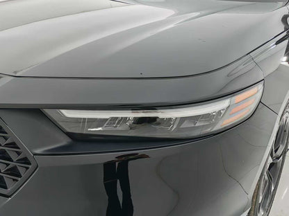 Honda, Accord 2025 260TURBO Deluxe Edition, 1.5t emissions, EXW price: $17,607