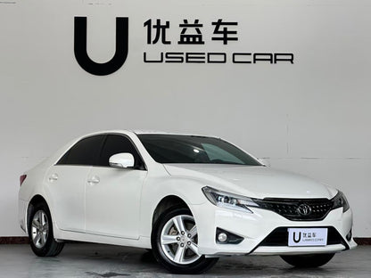 Toyota, Ruizhi 2013 2.5S Jingrui Edition, exw price: $10,660