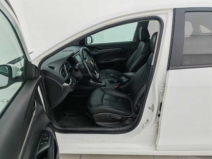 Buick, Yinglang 2019 18T Automatic Connected Elite, National V, 1.3t emissions, EXW Price: $4713