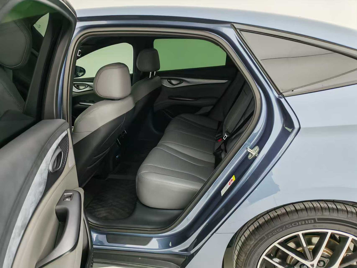 EV BYD, SEAL 2024, Honor Edition DM-i 1.5L 121km Luxury, EXW Price: $13,565
