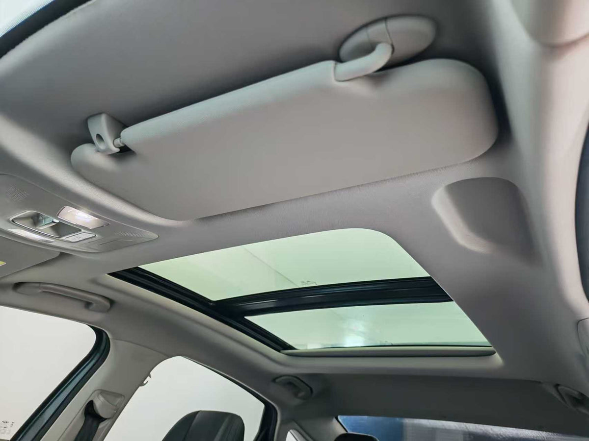 EV Chery Fengyun A8L 2025 1.5TGDI 145km Luxury Edition, EXW price: $12,672