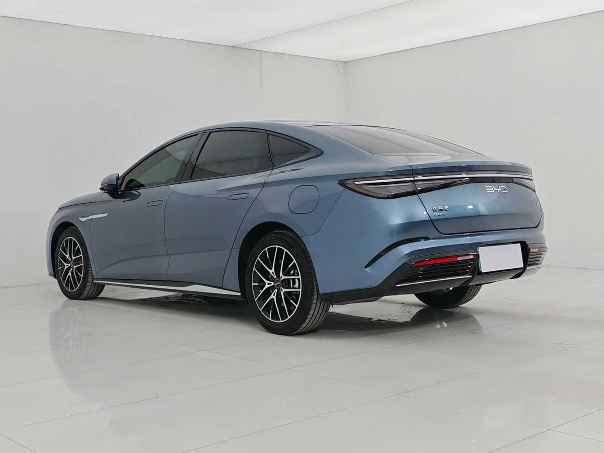 EV BYD, SEAL 2024, Honor Edition DM-i 1.5L 121km Luxury, EXW Price: $13,565