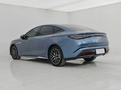 EV BYD, SEAL 2024, Honor Edition DM-i 1.5L 121km Luxury, EXW Price: $13,565