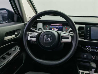 Honda Fit 2021 1.5L CVT Tide Edition, exw price: $7978