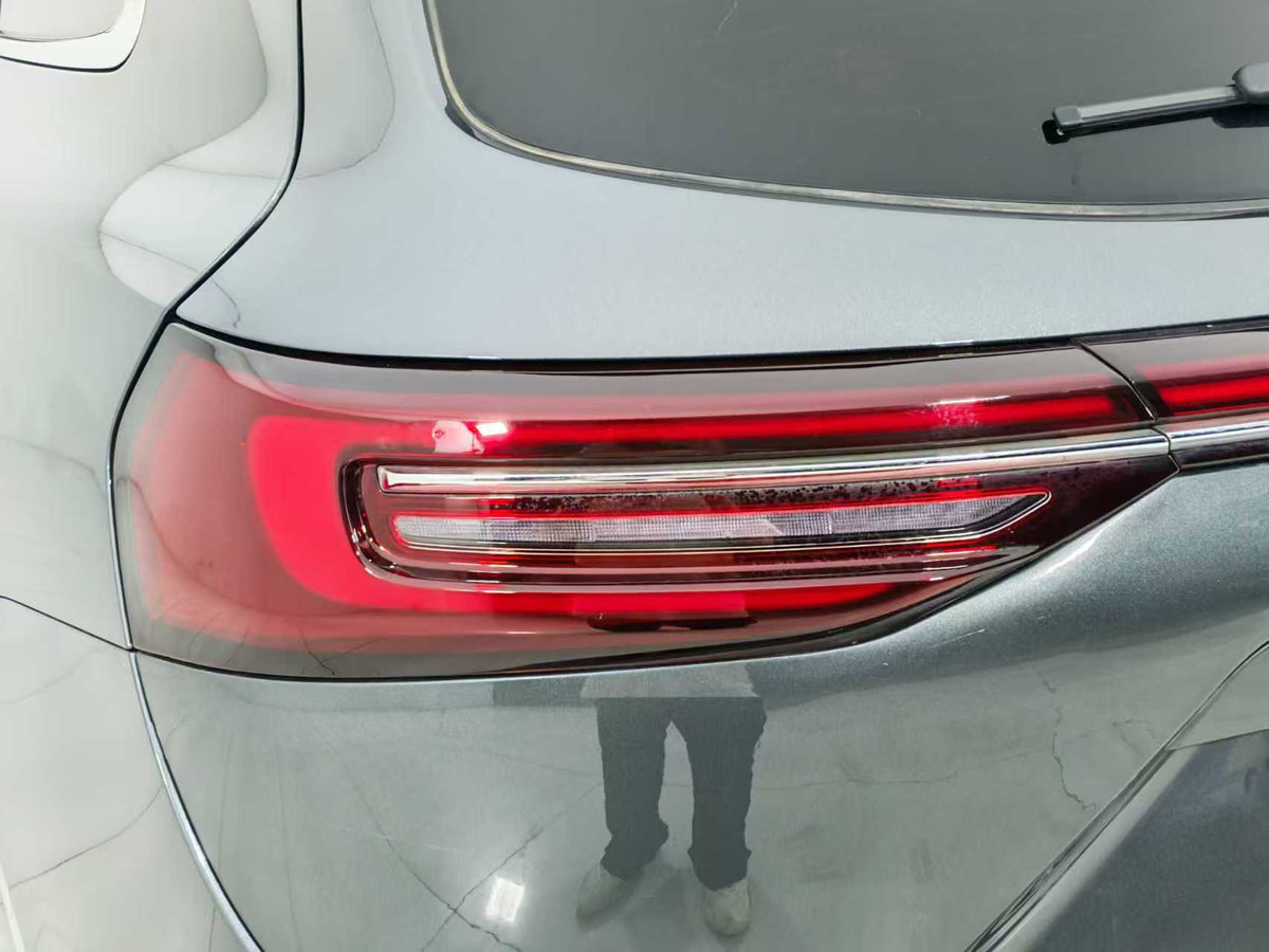 EV Hongmeng Zhixing, Qinjie M7 2022 1.5T extended range, four-wheel drive deluxe version, EXW price: $21615