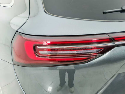EV Hongmeng Zhixing, Qinjie M7 2022 1.5T extended range, four-wheel drive deluxe version, EXW price: $21615