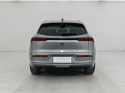 EV Buick E5 2025 620KM Exclusive Edition, EXW Price: $19095