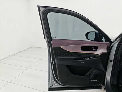 EV Chery Tiggo 9 C-DM 2025 1.5T 106KM Super Enjoy Edition 5-seater ternary lithium, EXW price: $15,829