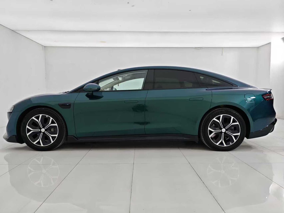 EV Hongmeng Zhixing, Zhijie S7 2026 Max, EXW Price: $27401