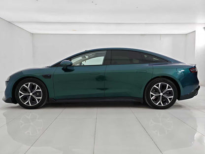 EV Hongmeng Zhixing, Zhijie S7 2026 Max, EXW Price: $27401