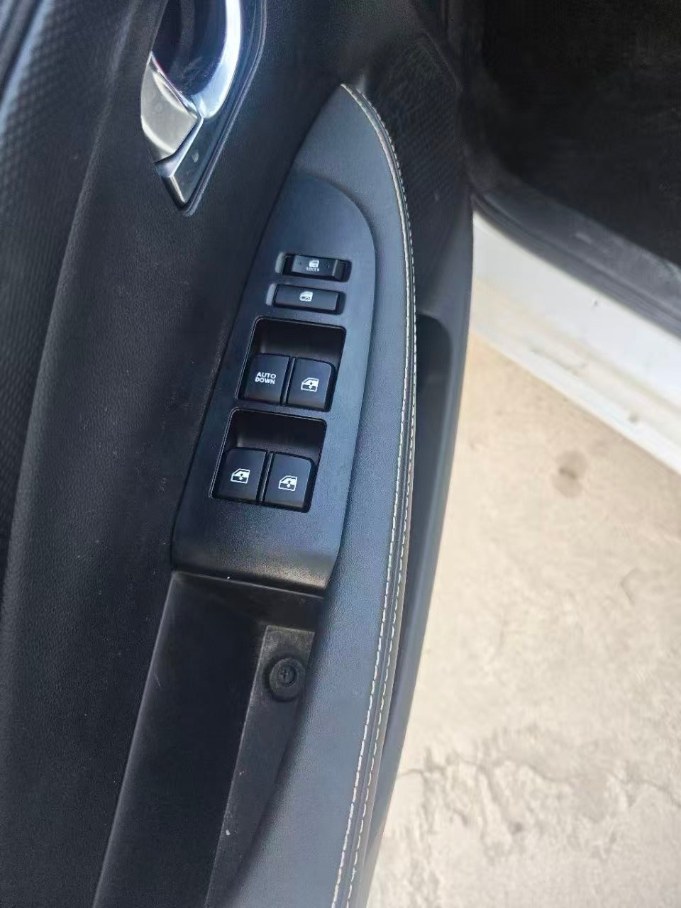 Changan Yuexiang 1.5L Automatic, Year 2020 EXW 3000$
