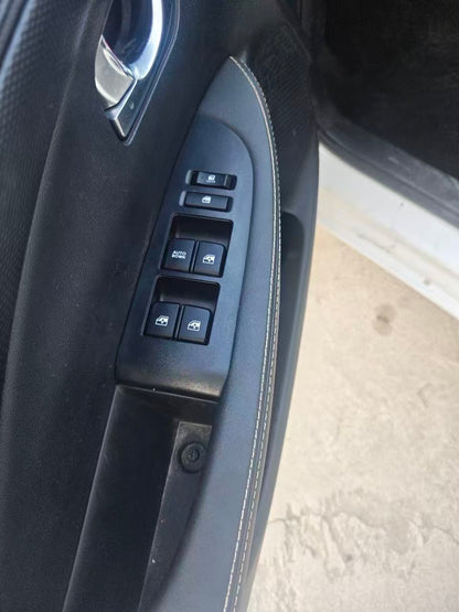 Changan Yuexiang 1.5L Automatic, Year 2020 EXW 3000$