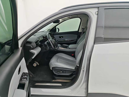 EV NIO ES6 2020 420KM Sports Edition, EXW Price: $15092
