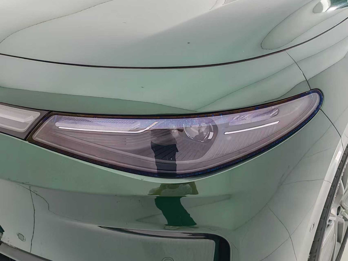EV Zero Run Car, Zero Run C10 2024 530 Lidar Edition, EXW Price: $16,130