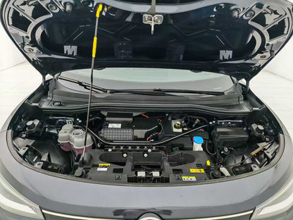 EV Volkswagen ID.4 CROZZ 2025, Exclusive Edition,EXW Price: $15,536