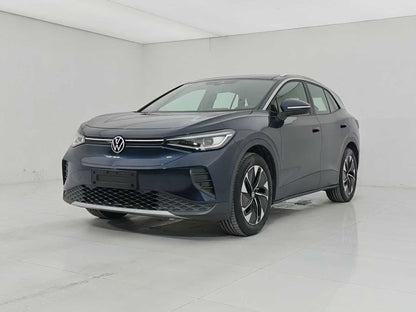 EV Volkswagen ID.4 CROZZ 2025, Exclusive Edition,EXW Price: $15,536