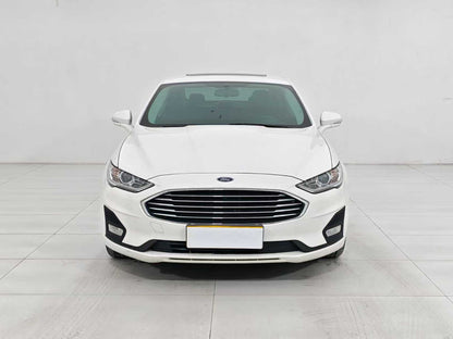 EV Ford, Mondeo New Energy 2018 2.0 PHEV Intelligent Control Fashion Type, National VI, EXW Price: $8598