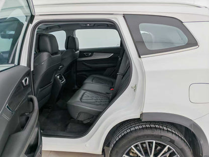 EV Chery, Tiggo 8 PLUS Kunpeng e + 2022 PHEV 1.5T style e +, EXW Price: $10345