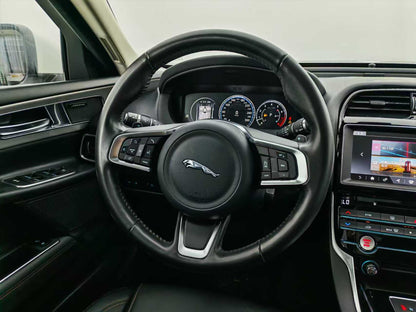 Jaguar XEL 2018 2.0T 200PS Exclusive Edition, EXW price: $10,492