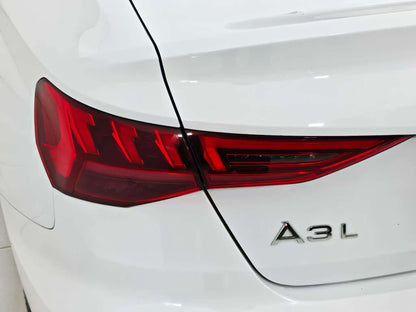 Audi A3 2022 A3L Limousine 35 TFSI stylish sports model with 1.4t emissions, EXW price: $14,643
