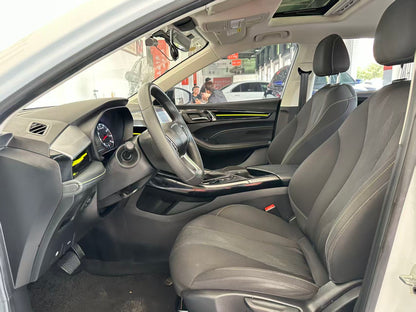 Roewe i5 2021 1.5L CVT Platinum Edition, Country VI, exw Price: $6807