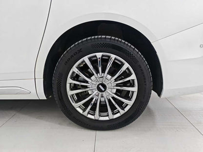 EV Wei brand, Alpine 2023, 4WD flagship version, EXW price: $27389