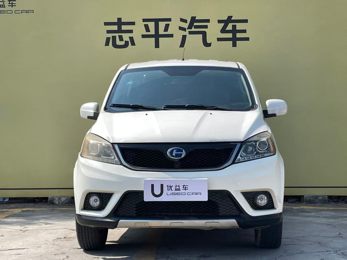 BAIC Changhe M50 2015, Freda M50 1.4L M50S 1.4L Economy Class K14B-F, exw Price: $1304